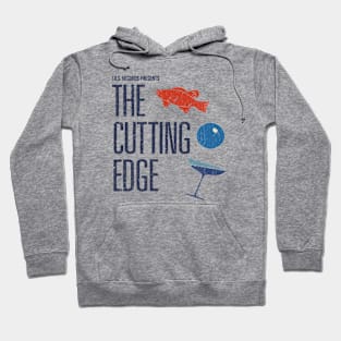 The Cutting Edge Hoodie